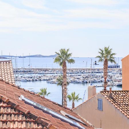 « L'Observatoire » 6 Personnes Bandol Exterior foto